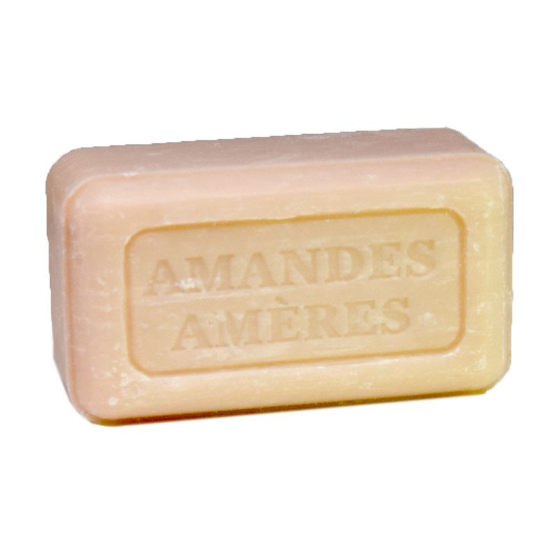 Bitter Almond Soap