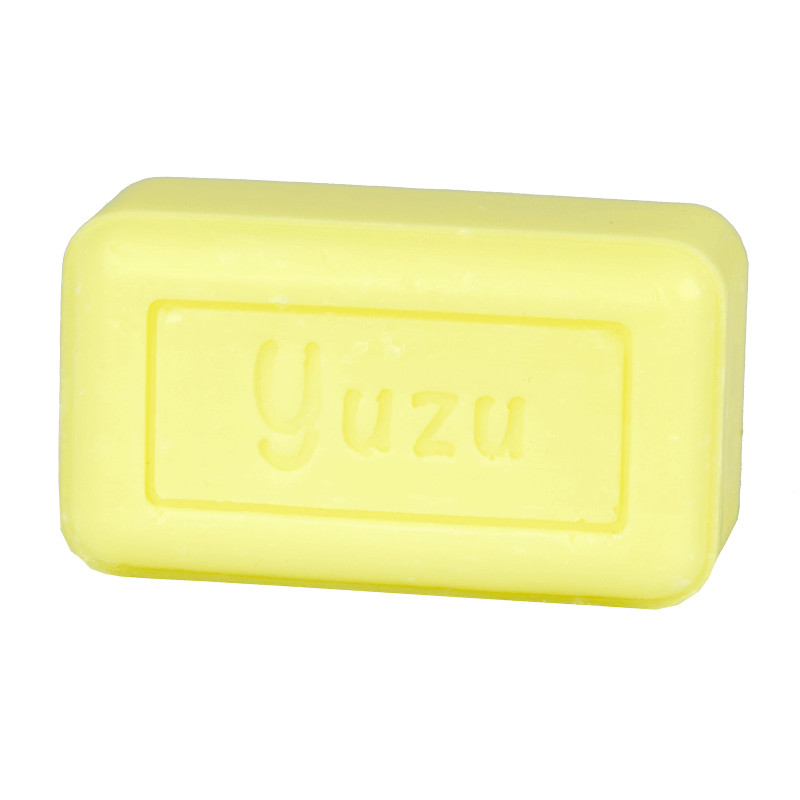 Savon Yuzu