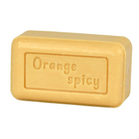 Savon Orange Spicy