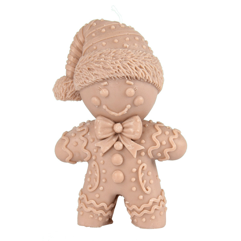 copy of gingerbread man