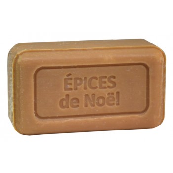 Christmas Spices Soap