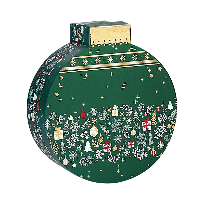 La Boule de Noël